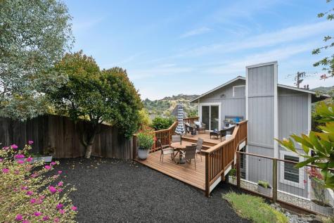 297 Shoreline Highway Mill Valley CA 94941