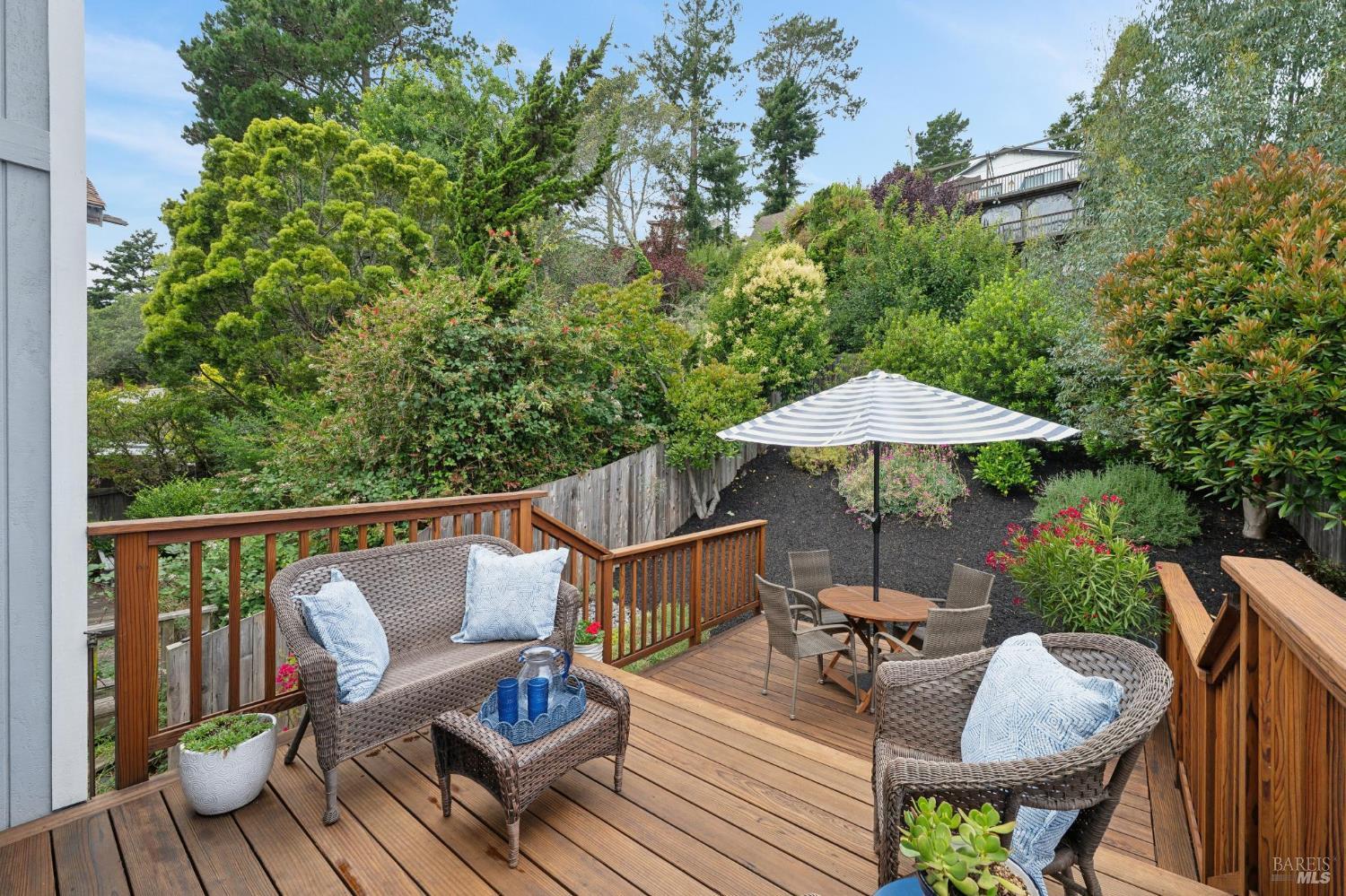 297 Shoreline Highway Mill Valley CA 94941