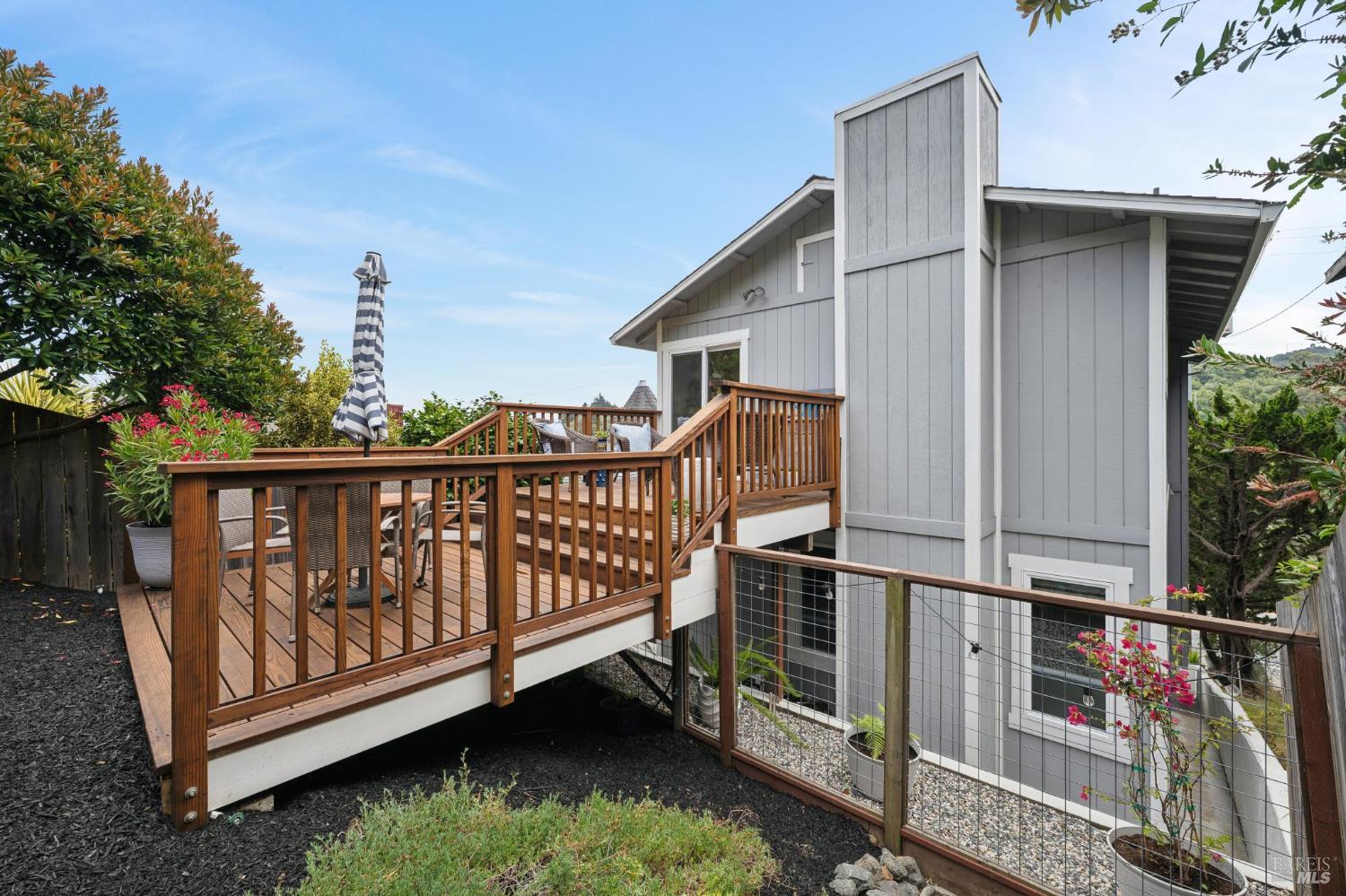 297 Shoreline Highway Mill Valley CA 94941