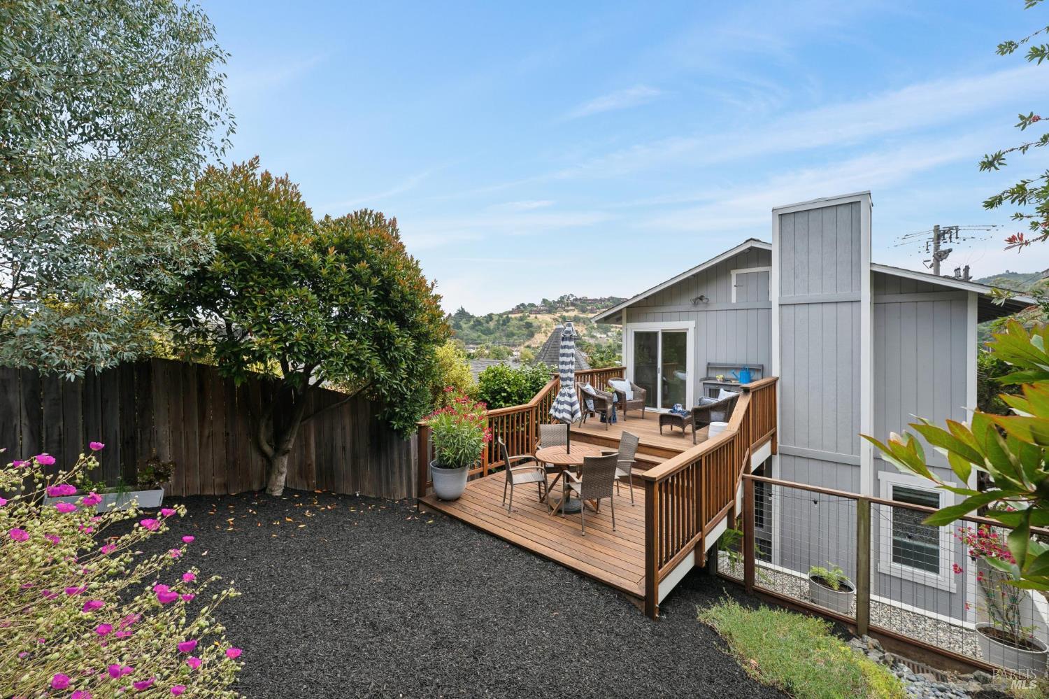 297 Shoreline Highway Mill Valley CA 94941