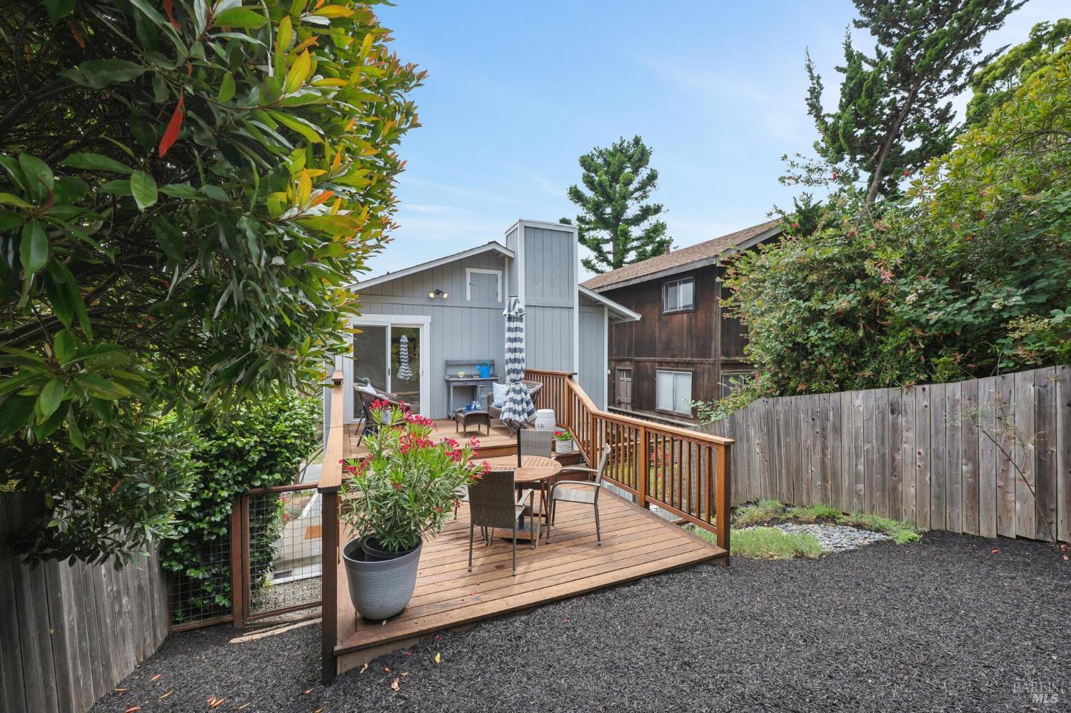 297 Shoreline Highway Mill Valley CA 94941