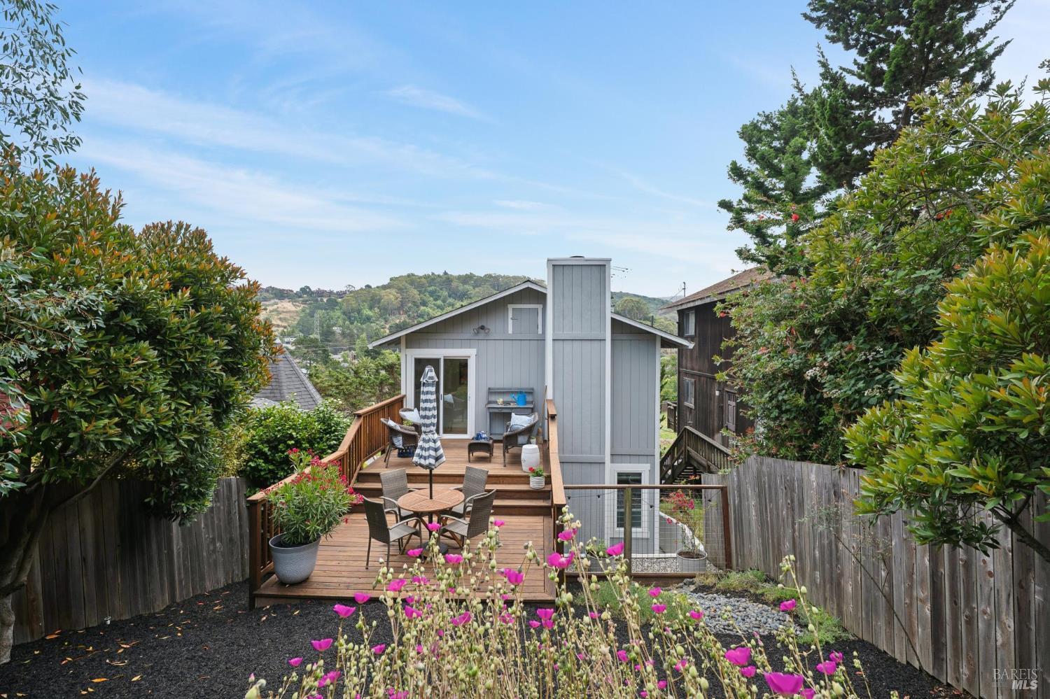297 Shoreline Highway Mill Valley CA 94941