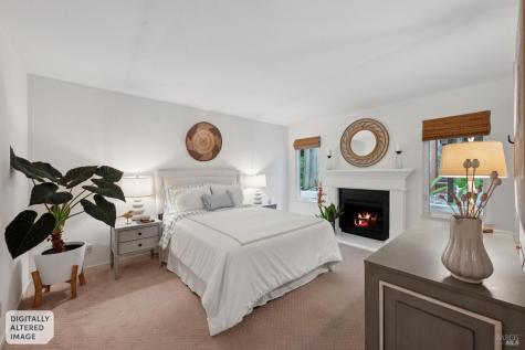297 Shoreline Highway Mill Valley CA 94941