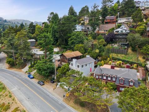 297 Shoreline Highway Mill Valley CA 94941