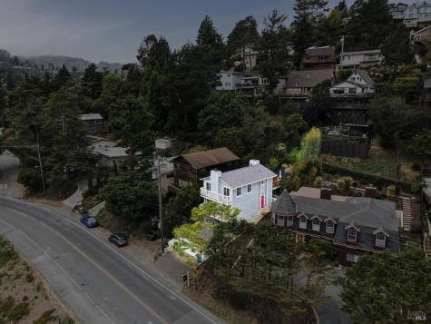 297 Shoreline Highway Mill Valley CA 94941