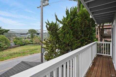 297 Shoreline Highway Mill Valley CA 94941