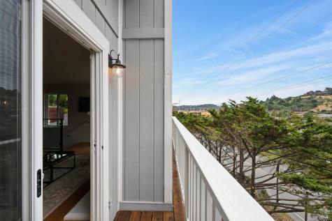 297 Shoreline Highway Mill Valley CA 94941