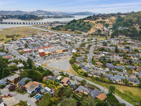 297 Shoreline Highway Mill Valley CA 94941