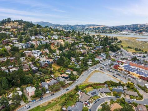 297 Shoreline Highway Mill Valley CA 94941