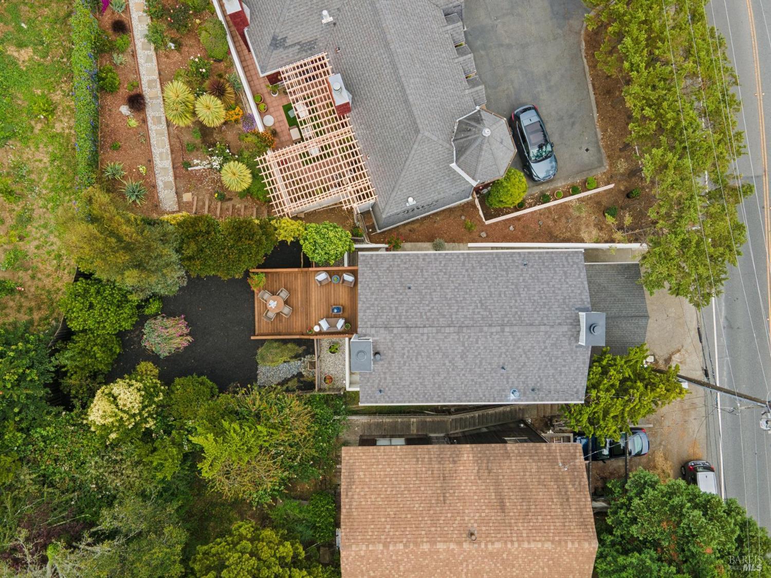 297 Shoreline Highway Mill Valley CA 94941