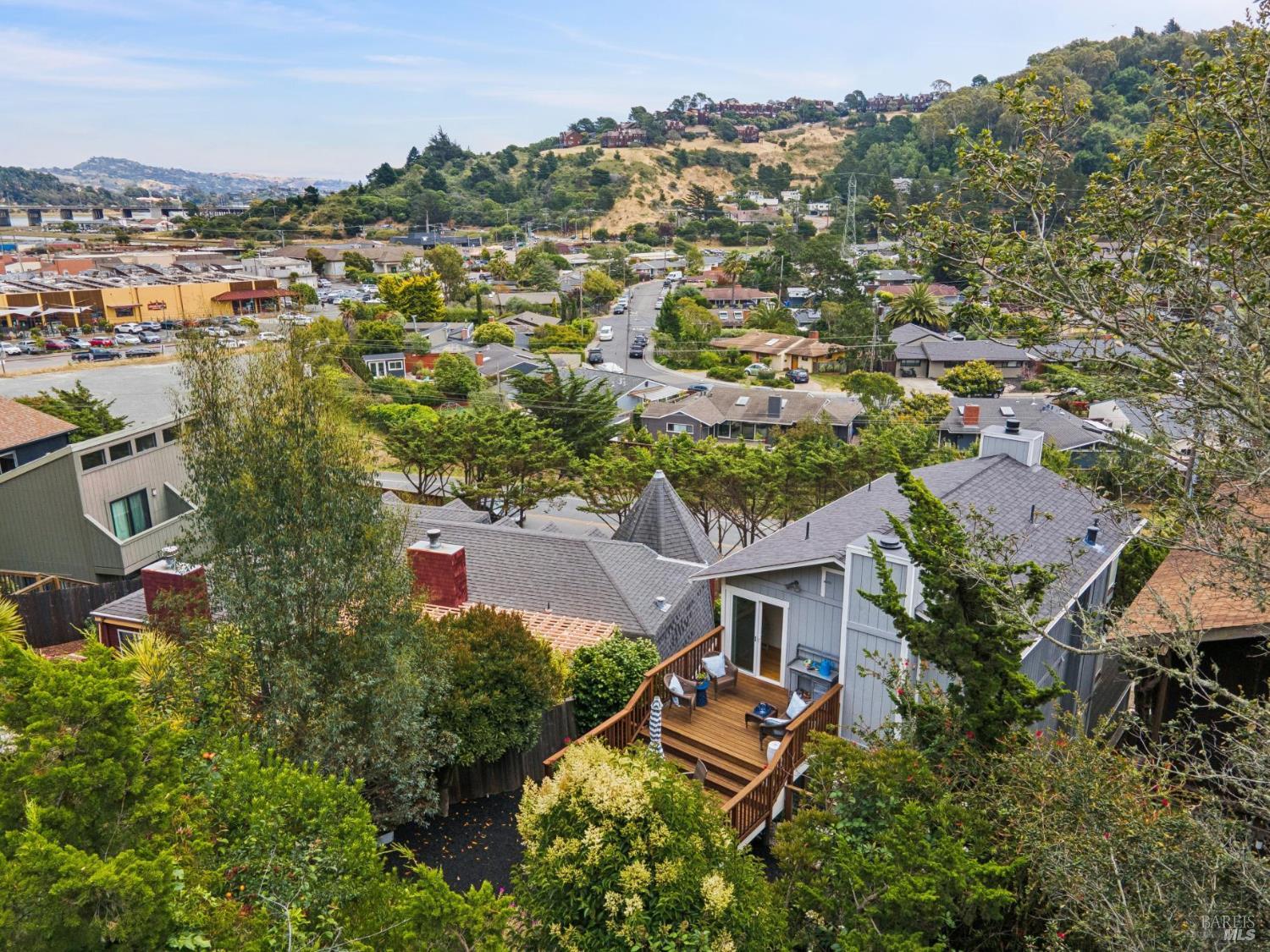 297 Shoreline Highway Mill Valley CA 94941