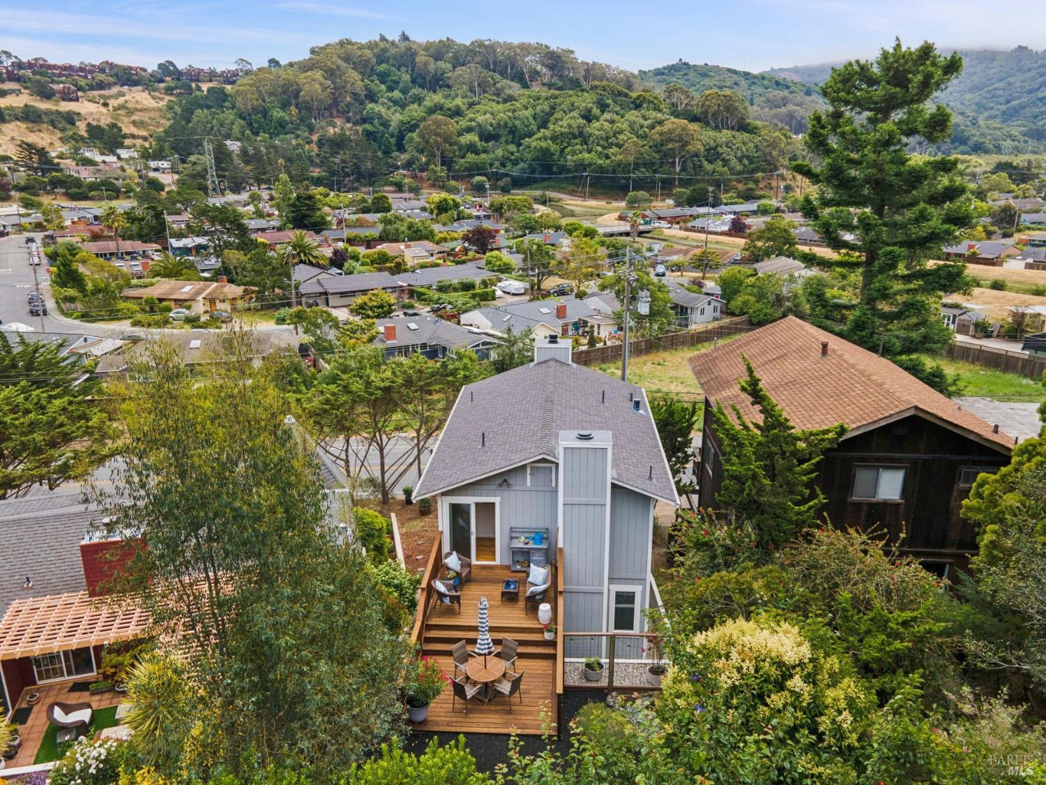 297 Shoreline Highway Mill Valley CA 94941