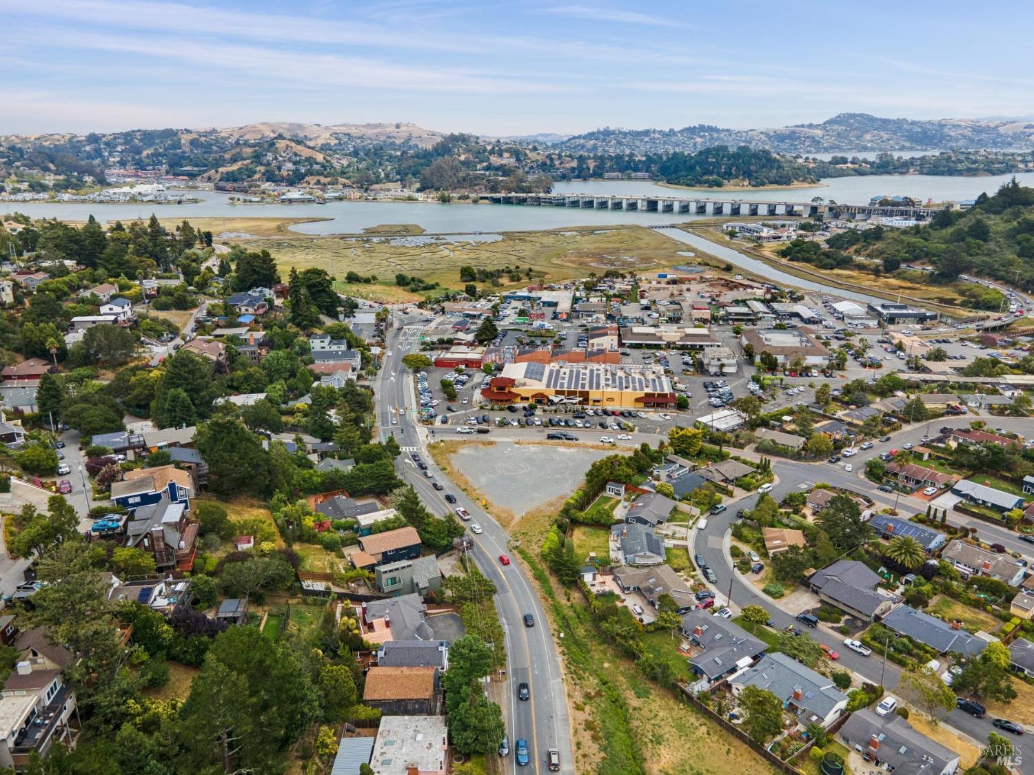 297 Shoreline Highway Mill Valley CA 94941