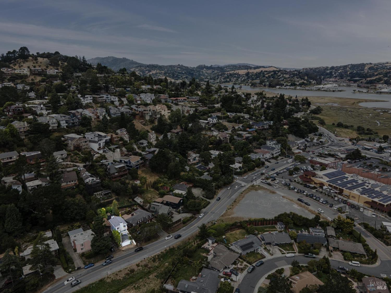 297 Shoreline Highway Mill Valley CA 94941