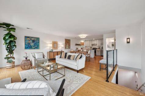 297 Shoreline Highway Mill Valley CA 94941