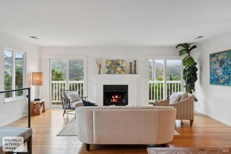 297 Shoreline Highway Mill Valley CA 94941
