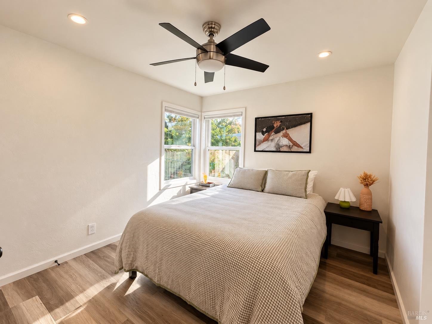 18 Bellevue Avenue Napa CA 94558