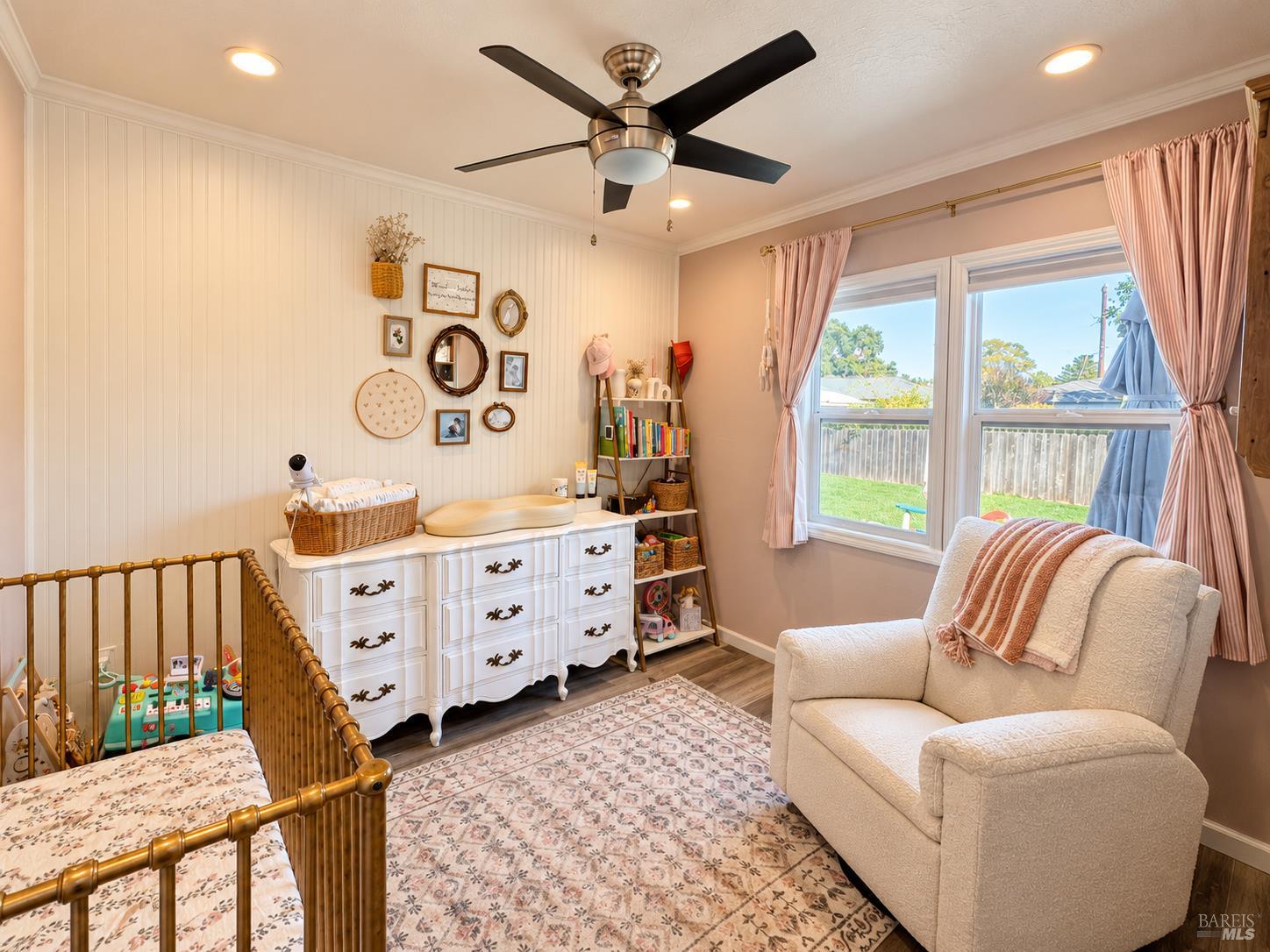 18 Bellevue Avenue Napa CA 94558