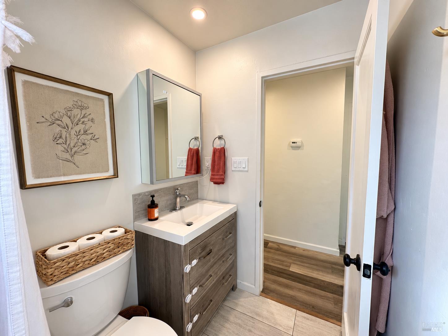 18 Bellevue Avenue Napa CA 94558