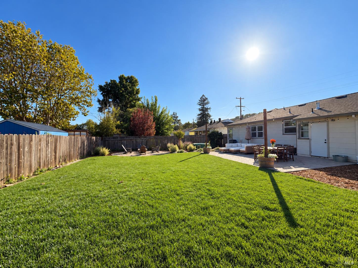 18 Bellevue Avenue Napa CA 94558
