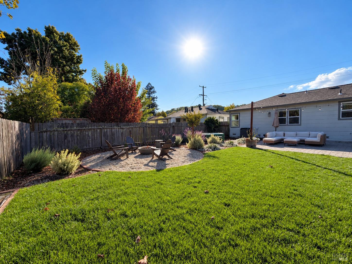 18 Bellevue Avenue Napa CA 94558
