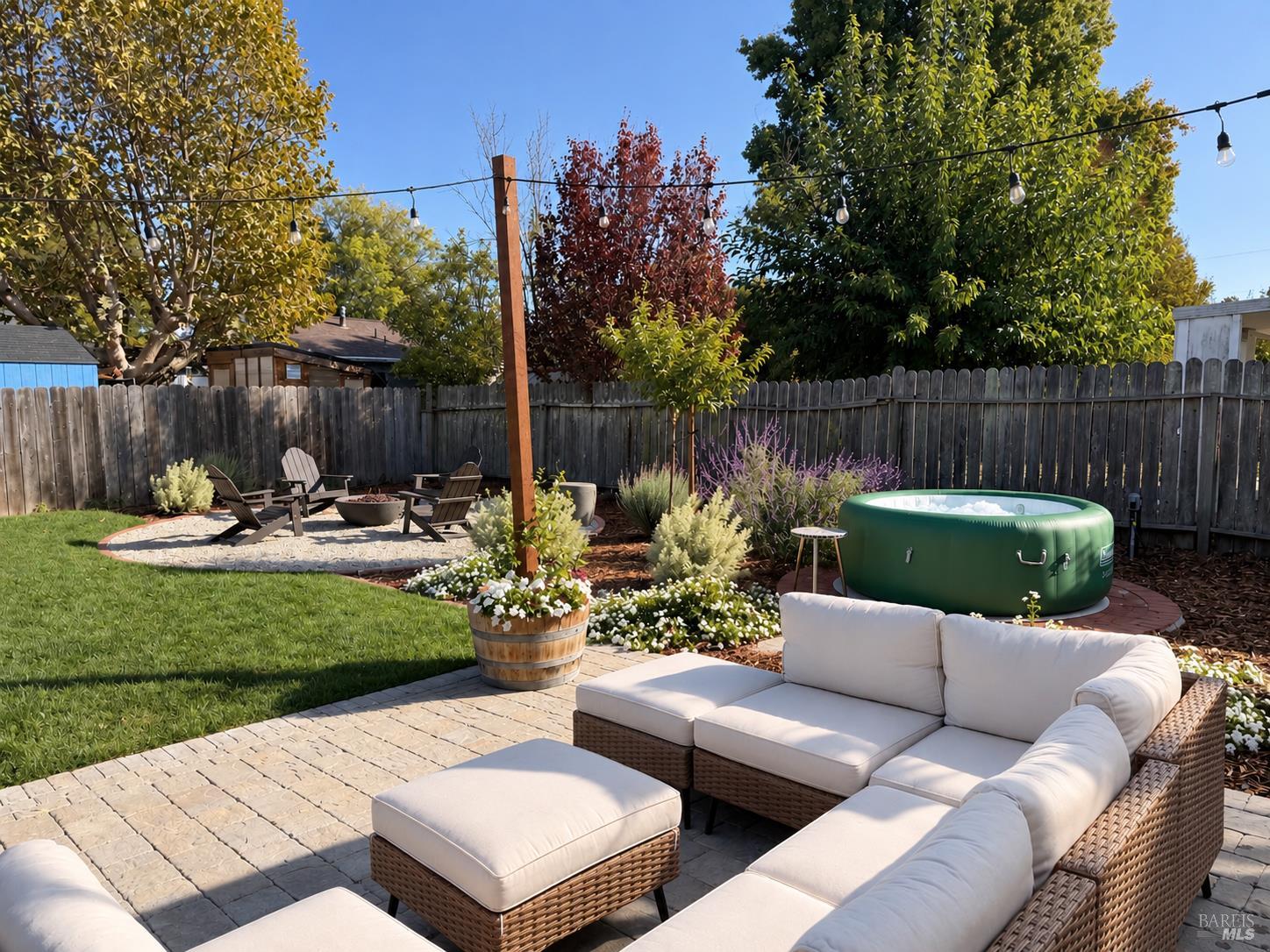 18 Bellevue Avenue Napa CA 94558
