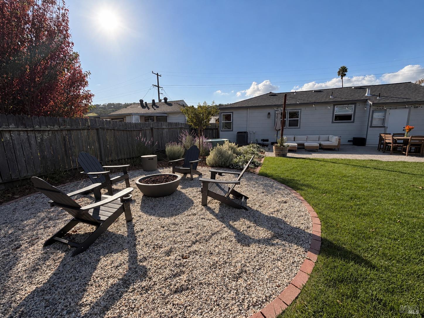 18 Bellevue Avenue Napa CA 94558