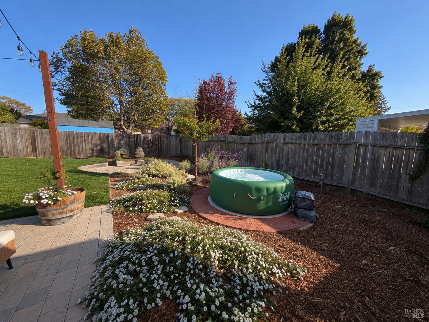 18 Bellevue Avenue Napa CA 94558
