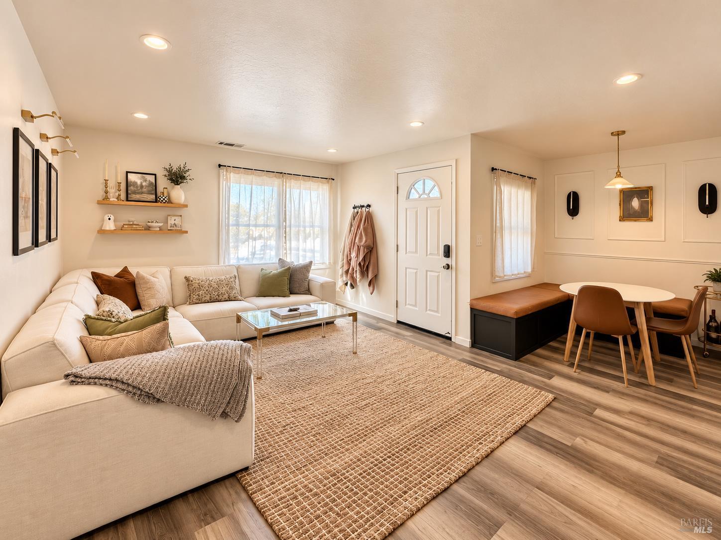 18 Bellevue Avenue Napa CA 94558