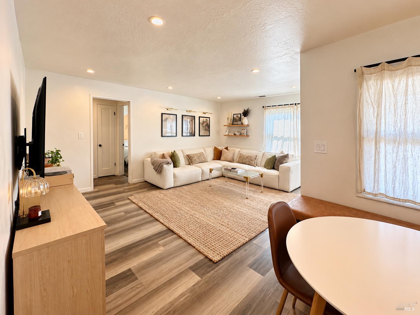 18 Bellevue Avenue Napa CA 94558