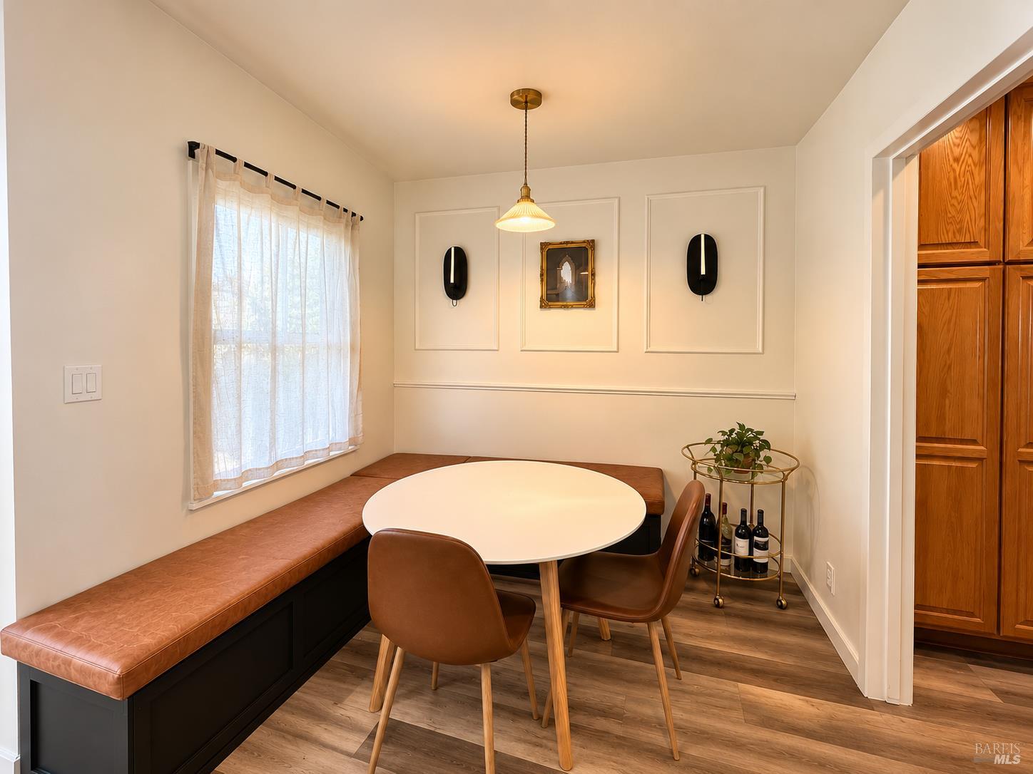 18 Bellevue Avenue Napa CA 94558