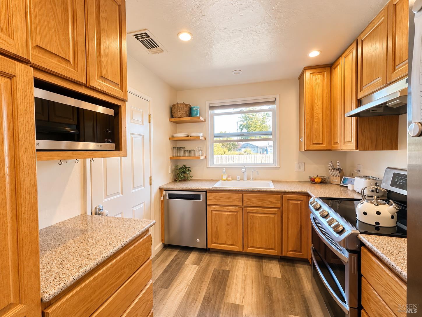 18 Bellevue Avenue Napa CA 94558