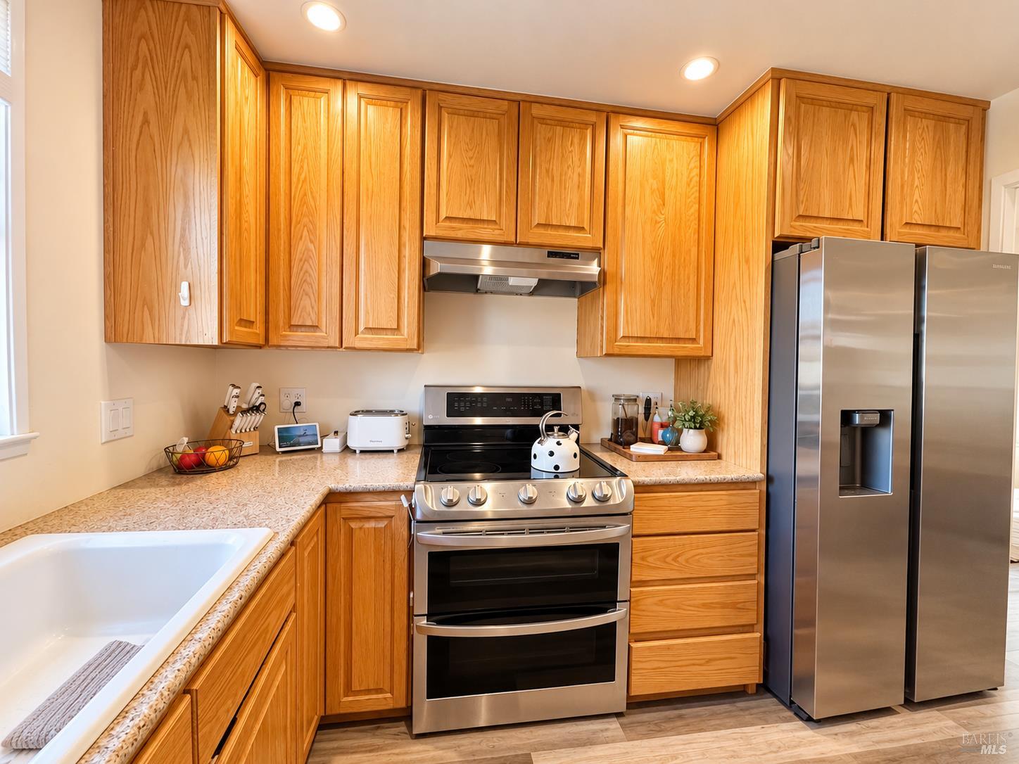 18 Bellevue Avenue Napa CA 94558