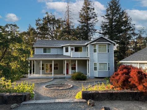 1625 Cherry Creek Road Cloverdale CA 95425