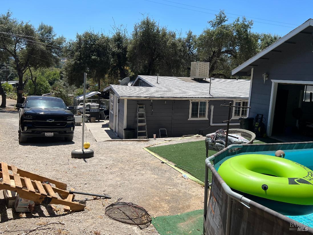 13980 Manakee Avenue Clearlake CA 95422