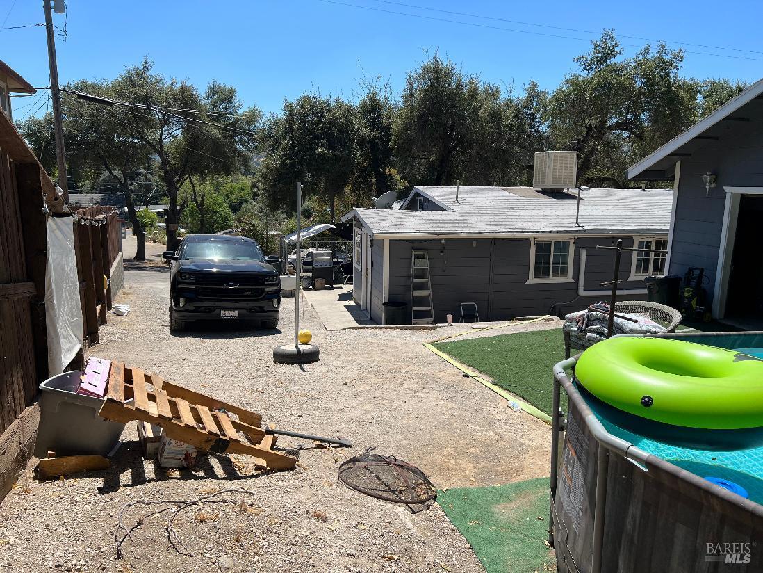 13980 Manakee Avenue Clearlake CA 95422