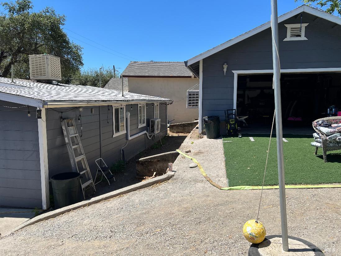 13980 Manakee Avenue Clearlake CA 95422