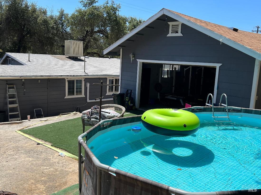 13980 Manakee Avenue Clearlake CA 95422