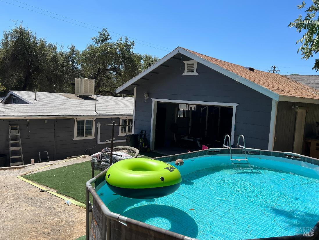 13980 Manakee Avenue Clearlake CA 95422