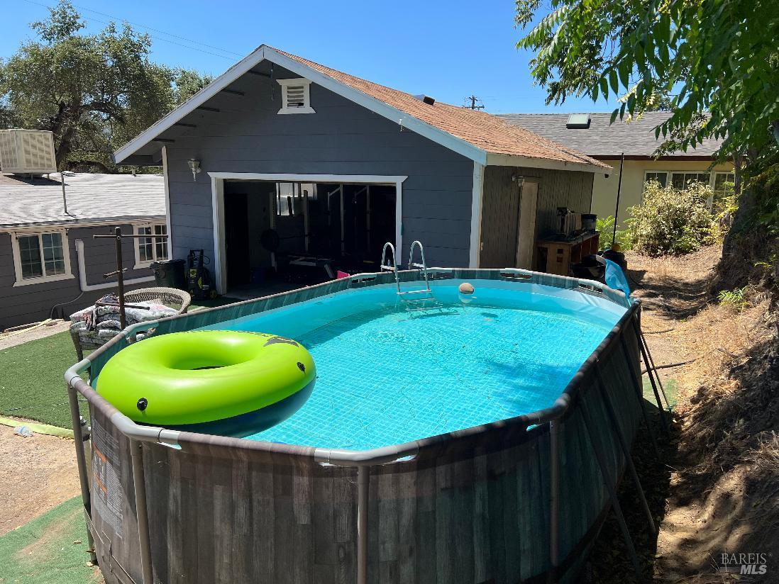 13980 Manakee Avenue Clearlake CA 95422