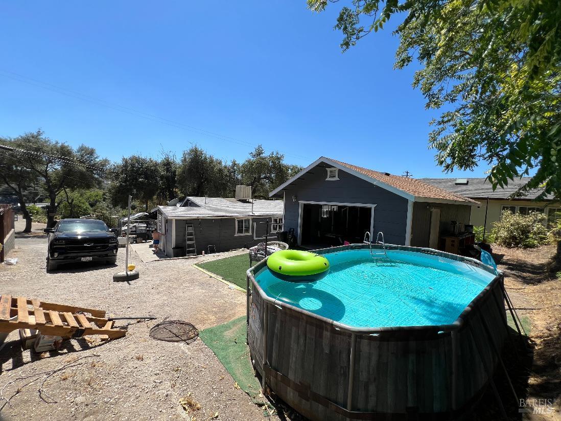 13980 Manakee Avenue Clearlake CA 95422