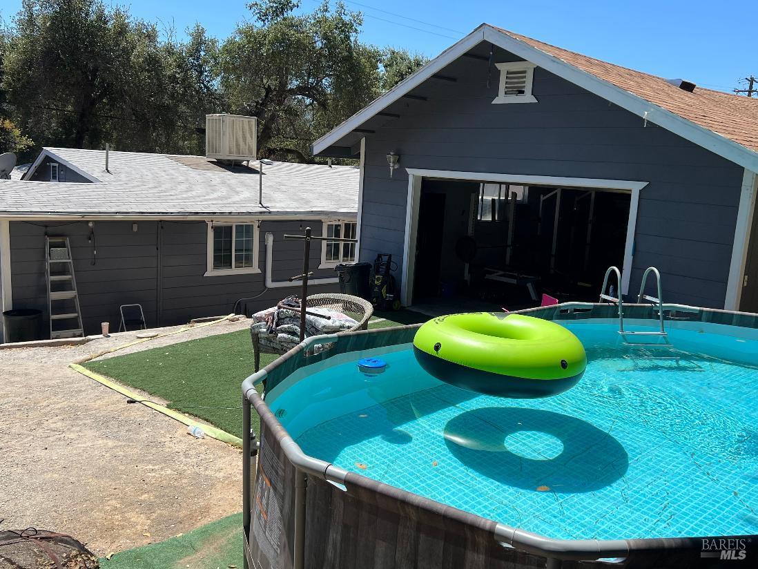 13980 Manakee Avenue Clearlake CA 95422