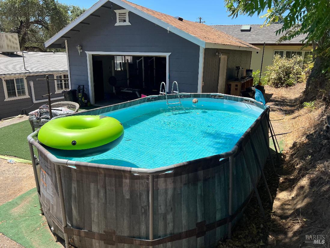 13980 Manakee Avenue Clearlake CA 95422