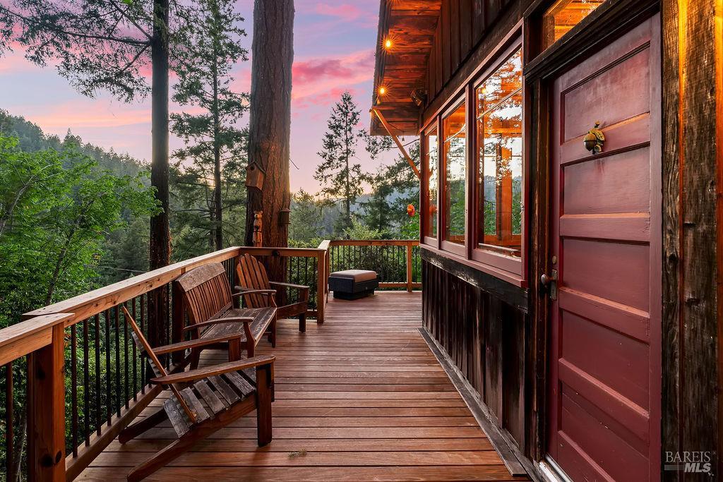 Forestville CA 95436