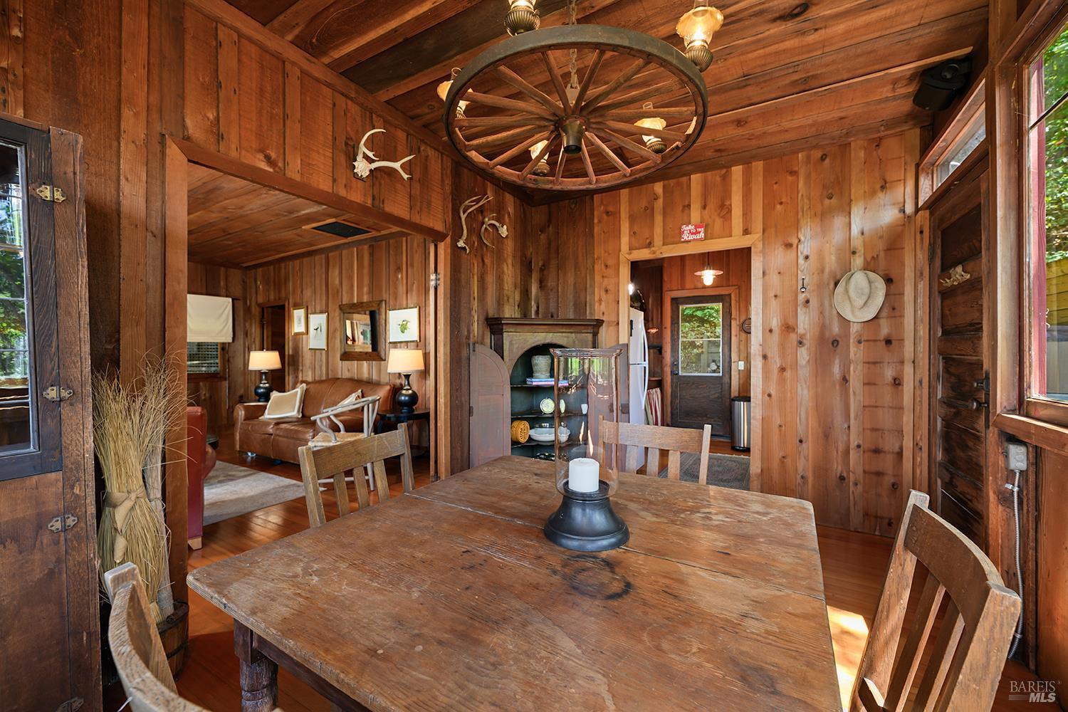 Forestville CA 95436