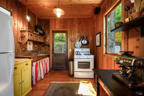 Forestville CA 95436