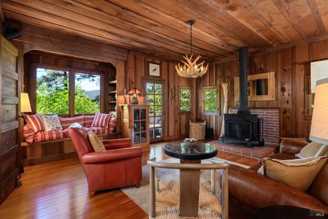 Forestville CA 95436