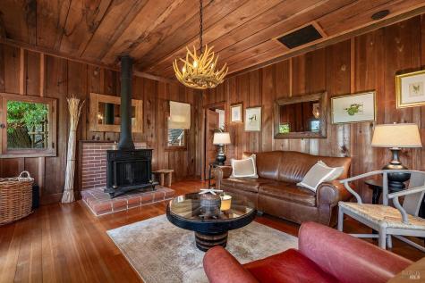 Forestville CA 95436