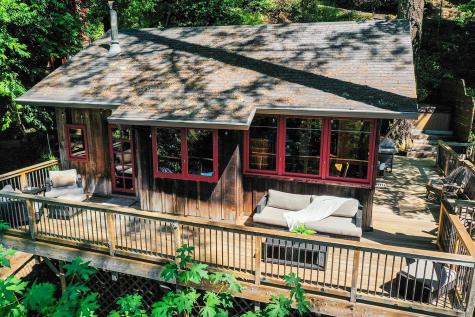 Forestville CA 95436