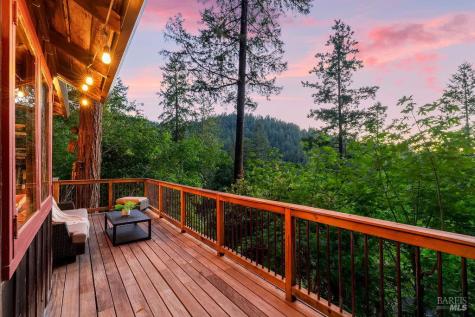 Forestville CA 95436